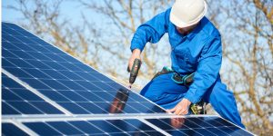 Installation Maintenance Panneaux Solaires Photovoltaïques à Pierrefitte-sur-Seine